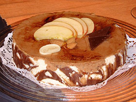 スイスの雑記帳 食べる ケーキ バター 紅茶 コーヒー 卵 ジャガイモ ハイジの白パン 山羊の乳 岩塩